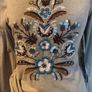 Double D Ranch 25th Anniversary Desimini Tee